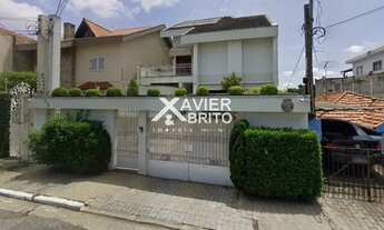 Imagem: Sobrado para Venda Vila Alpina, 4 dorm