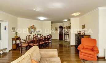 Imagem 3: São Paulo - Apartamento Padrão - Itaim Bibi