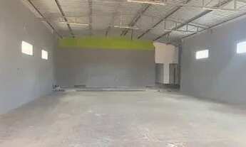 Imagem 5: Galpão Salão Depósito