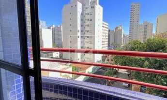 Imagem 3: Apartamento - Bosque - Campinas