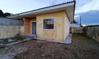 Imagem 3: Casa Casa com 2 dormitórios