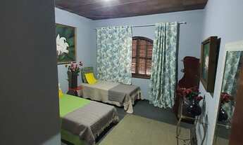 Imagem 4: Casa linear centro Rio das ostras RJ