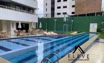 Imagem 4: FORTALEZA - Apartamento Padrão - Guararapes