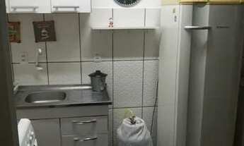 Imagem 4: Alugo kitnet semi mobiliada além ponte Sorocaba