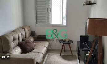 Imagem 1: Apartamento com 2 dormitórios à venda, 70 m² por R$ 799.000 - Barra Funda - São Paulo/SP