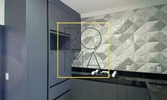 Imagem 2: Casa para Venda em Indaiatuba, Jardim Mantova, 3 dormitórios, 3 suítes, 4 banheiros, 1 vag