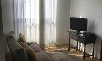 Imagem: SÃO PAULO - Apartamento Padrão - JARDIM