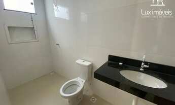 Imagem 5: Casa em Rua Pública / Planalto / 03 quartos, sendo 01 suíte / Em construção/ Fotos Modelo