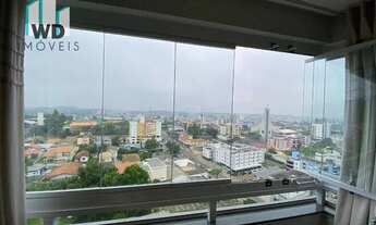 Imagem 7: Apartamento com 3 dormitórios (sendo 1 suíte) à venda, 105 m² por R$ 890.000 - Comerciário