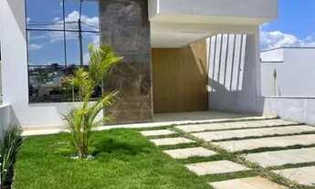 Imagem 3: Oportunidade unica Casa Condominio Park Gran reserv