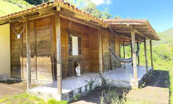 Imagem 4: Vendo sítio em Santa Leopoldina