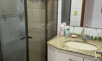 Imagem 7: Apartamento Via Araguaia 6º andar virado pra rua Bloco A