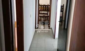 Imagem 8: TEMPORADA* APT 4 DORMITORIOS, 2 VAGAS, PE NA AREIA, VISTA MAR