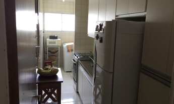 Imagem 7: Cobertura para venda com 98 metros quadrados com 2 quartos em Vila Olímpia - São Paulo - S