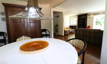 Imagem 6: Apartamento para venda possui 340 metros quadrados com 5 quartos em Brooklin Novo - São Pa