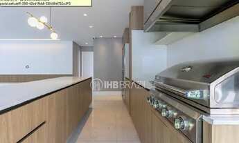 Imagem 5: Condomínio Hípica Garden - Casa com 3 dormitórios à venda, 600 m² por R$ 6.900.000 - Granj