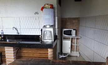 Imagem 4: Vendo ou troco casa inacabada no Campo do Pires, Nova Lima. 380.000,00 Lúcio 31.