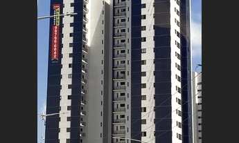 Imagem 2: 81m2, 3quartos, 1 suíte, mais 2 wcs, sala para 3 ambientes, cozinha com área de dependênci