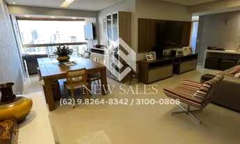 Imagem 4: Excelente apartamento com 3 quartos, sendo 1 suíte no Setor Bueno