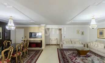 Imagem 3: CURITIBA - Apartamento Padrão - Batel