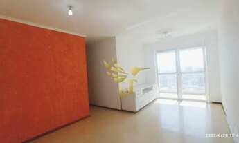 Imagem 5: Apartamento com 3 dormitórios para alugar, 96 m² por R$ 3.985/mês - Tatuapé - São Paulo/SP