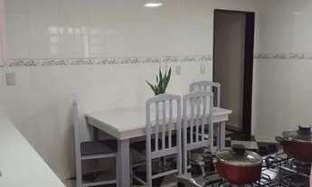 Imagem 6: Sobrado para venda tem 111 metros com 3 Dormitórios em Mauá - São Caetano do Sul - SP