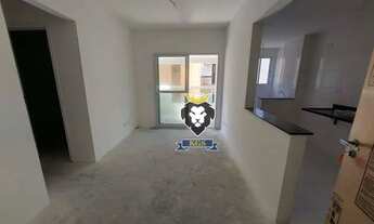 Imagem 6: Ótimo apartamento com 2 dormitórios, 1 suíte, por R$ 470 mil, no Boqueirão, Praia Grande !