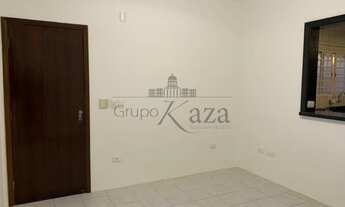 Imagem 2: Casa para venda tem 110 metros quadrados com 2 quartos em Jardim Emília - Jacareí - SP