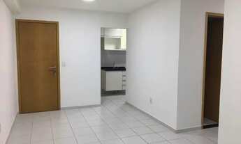 Imagem 2: Apartamento para venda com 68 metros quadrados com 3 quartos em Boa Viagem - Recife - PE