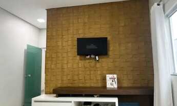 Imagem 5: Vicente pires, casa alto padrão 'entrada 50 mil'