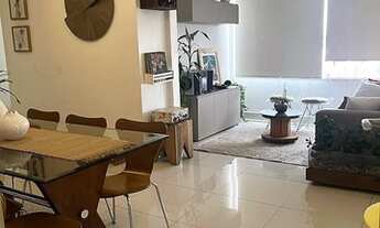 Imagem 3: Apartamento para Venda em Belo Horizonte, Prado, 3 dormitórios, 1 suíte, 2 banheiros, 2 va