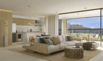 Imagem 6: Apartamento para venda tem 154 metros quadrados com 3 quartos em Botafogo - Rio de Janeiro