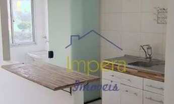 Imagem: Apto no Cond. Vista Flamboyant com 2 dormitórios