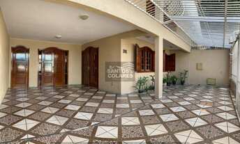 Imagem: Excelente Sobrado QNM 26 - Ceilândia Norte