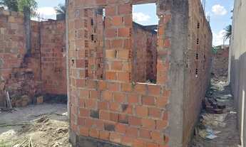 Imagem 4: Vendo casa em construção aceito cartão até 18x