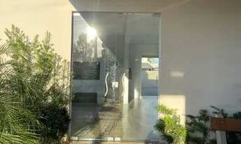 Imagem 2: Terreno em condomínio no parque dos anjos/ Aceito troca por veículo