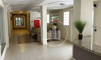 Imagem 3: Apartamento à venda, 134 m² por R$ 745.000,00 - Centro - Palhoça/SC