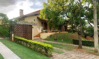 Imagem 2: Casa - Village Visconde de Itamaracá - Valinhos