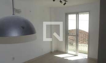 Imagem 3: Apartamento para Aluguel - Cachambi, 2 Quartos, 60 m2