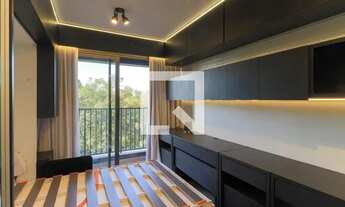 Imagem 5: Apartamento para Aluguel - Brooklin, 1 Quarto, 25 m2