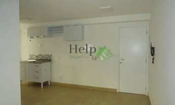 Imagem 3: Apartamento - 1 Dormitório 1 - Varanda - 1 Vaga - Vila Monumento- São Paulo-SP