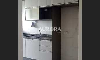 Imagem 3: Apartamento Edifício Duetto Residence - com 3 dormitórios à venda, 64 m² por R$ 327.000