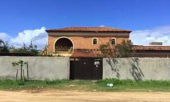 Imagem: Casarão em Pau amarelo de esquina 5 quartos