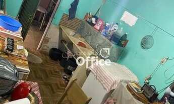 Imagem 3: Casa com 4 dormitórios à venda, 150 m² por R$ 230.000,00 - Boa Vista - Anápolis/GO