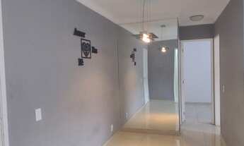 Imagem 4: Apartamento para aluguel tem 50 metros quadrados com 2 quartos em Inhoaíba - Rio de Janeir