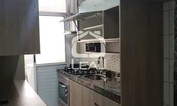 Imagem 4: Apartamento com 3 dormitórios à venda, 76 m² por R$ 585.000,00 - Vila das Belezas - São Pa