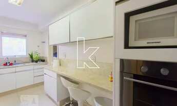 Imagem 6: Apartamento para locação no bairro Vila Olímpia