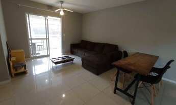 Imagem 3: Apartamento com 3 dormitórios à venda - Água Verde - Blumenau/SC