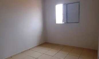 Imagem 6: Apartamento Bosque dos Ipês 70m² com 2 quartos sala cozinha wc com box