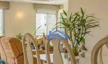 Imagem: Loft com 3 dormitórios à venda, 132 m²